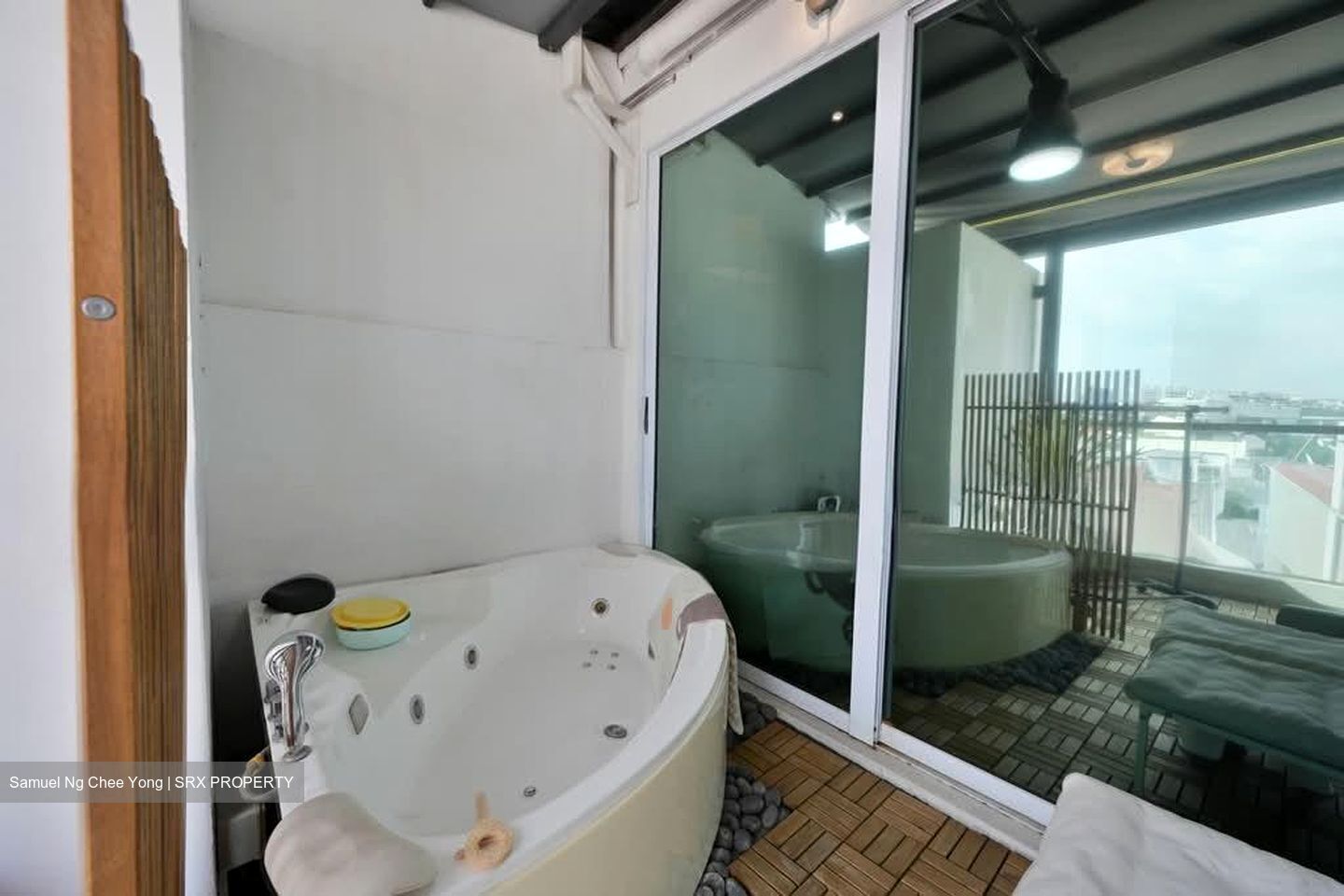Residences @ Jansen (D19), Apartment #603629441